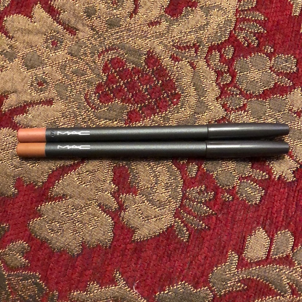 MAC Pro Longwear Lip Pencil